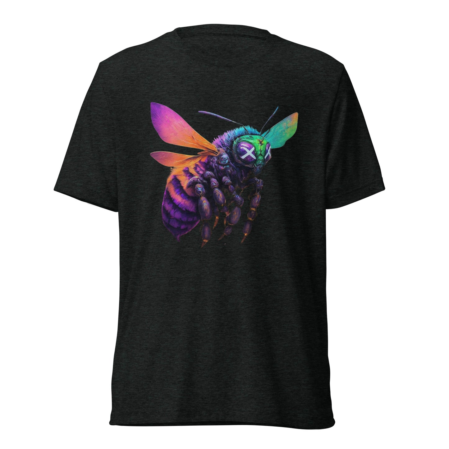 BITTER SWEET TEA WITHOUT BEES Short sleeve t-shirt